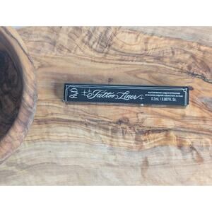 KVD Tattoo Eyeliner Black mini 0.2 ml